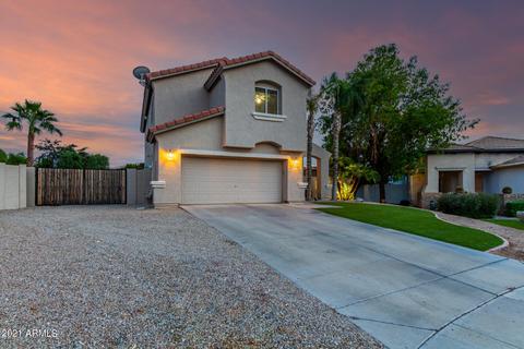 2795 E Gila Ct, Gilbert, AZ 85296 photo 3