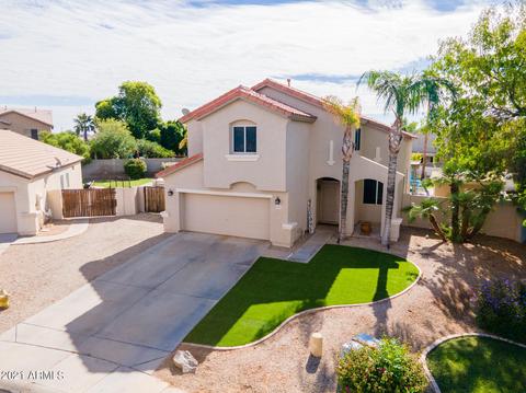 2795 E Gila Ct, Gilbert, AZ 85296 photo 61