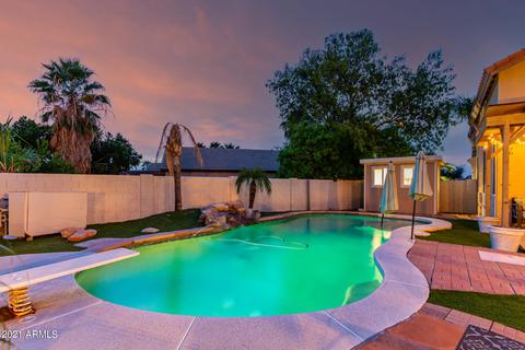 2795 E Gila Ct, Gilbert, AZ 85296 photo 8