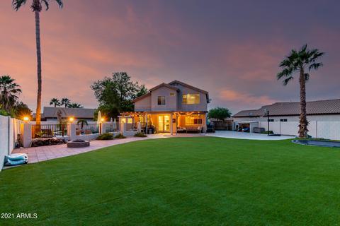 2795 E Gila Ct, Gilbert, AZ 85296 photo 5