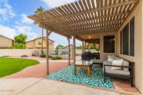 2795 E Gila Ct, Gilbert, AZ 85296 photo 38