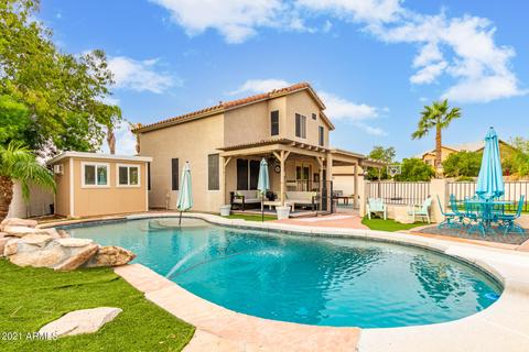 2795 E Gila Ct, Gilbert, AZ 85296 photo 47