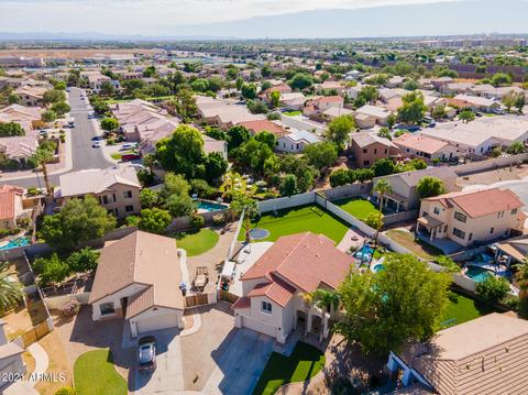 2795 E Gila Ct, Gilbert, AZ 85296 photo 73
