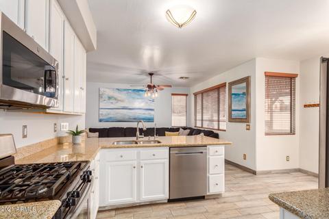 2795 E Gila Ct, Gilbert, AZ 85296 photo 23