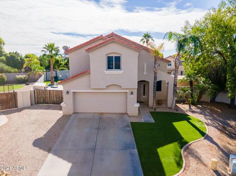 2795 E Gila Ct, Gilbert, AZ 85296 photo 59