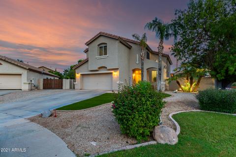2795 E Gila Ct, Gilbert, AZ 85296 photo 2