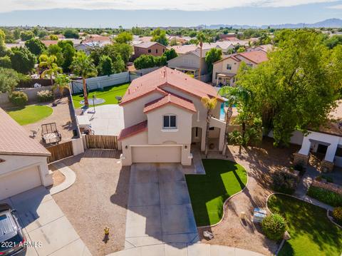 2795 E Gila Ct, Gilbert, AZ 85296 photo 68