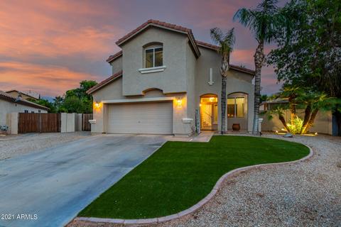 2795 E Gila Ct, Gilbert, AZ 85296 photo 1