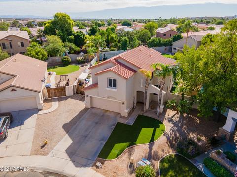 2795 E Gila Ct, Gilbert, AZ 85296 photo 69