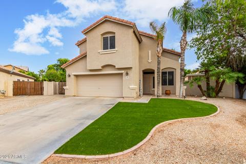 2795 E Gila Ct, Gilbert, AZ 85296 photo 35
