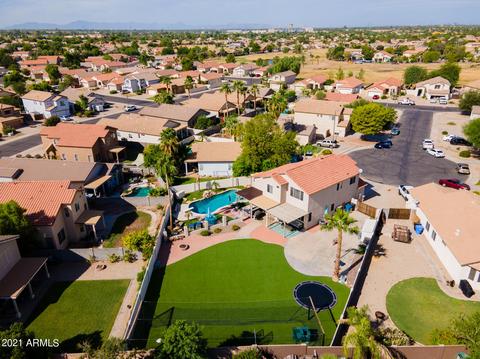 2795 E Gila Ct, Gilbert, AZ 85296 photo 65