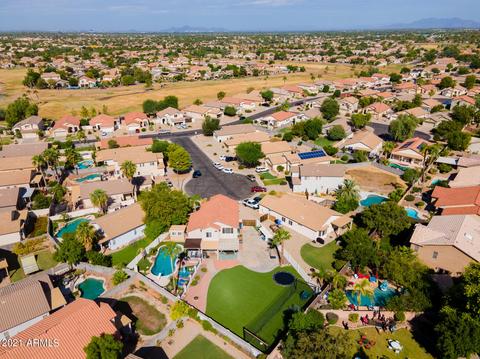 2795 E Gila Ct, Gilbert, AZ 85296 photo 74