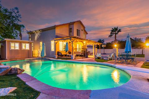 2795 E Gila Ct, Gilbert, AZ 85296 photo 10