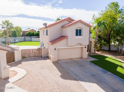2795 E Gila Ct, Gilbert, AZ 85296 photo 60