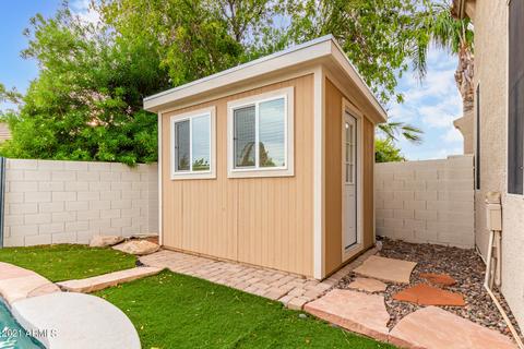 2795 E Gila Ct, Gilbert, AZ 85296 photo 49