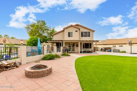2795 E Gila Ct, Gilbert, AZ 85296 photo 43