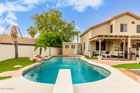 2795 E Gila Ct, Gilbert, AZ 85296 photo 46