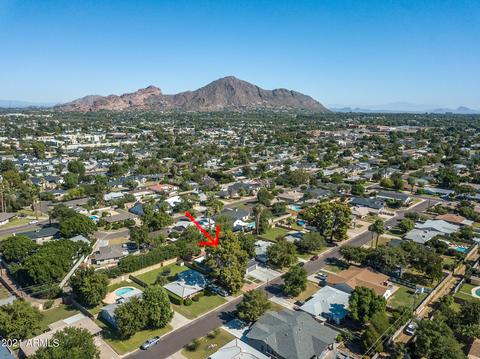 4028 E Mitchell Dr, Phoenix, AZ 85018 photo 15