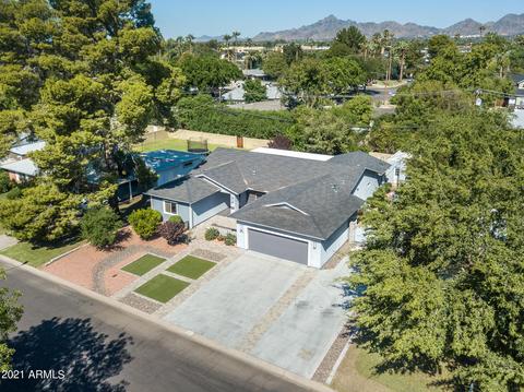 4028 E Mitchell Dr, Phoenix, AZ 85018 photo 13