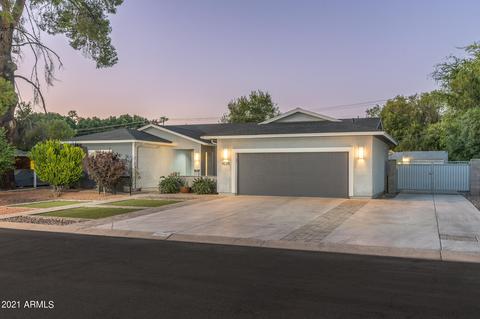 4028 E Mitchell Dr, Phoenix, AZ 85018 photo 3
