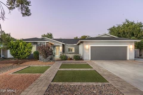 4028 E Mitchell Dr, Phoenix, AZ 85018 photo 1