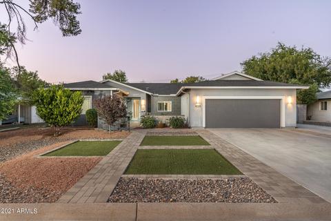 4028 E Mitchell Dr, Phoenix, AZ 85018 photo 4