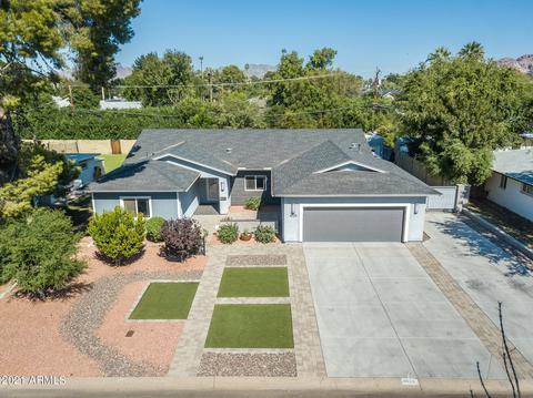 4028 E Mitchell Dr, Phoenix, AZ 85018 photo 12