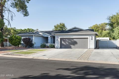 4028 E Mitchell Dr, Phoenix, AZ 85018 photo 8