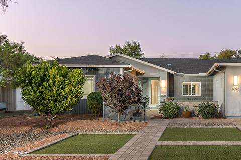 4028 E Mitchell Dr, Phoenix, AZ 85018 photo 2