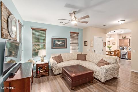 2539 S Penrose Dr, Gilbert, AZ 85295 photo 7