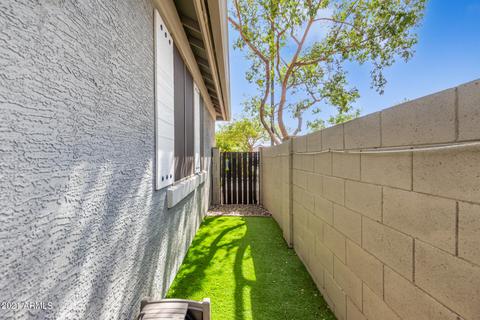 2539 S Penrose Dr, Gilbert, AZ 85295 photo 24