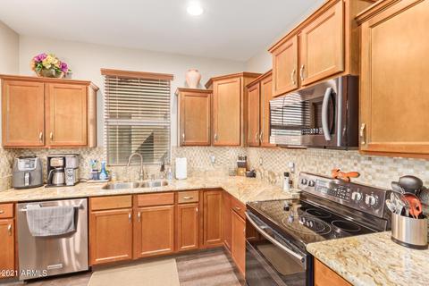 2539 S Penrose Dr, Gilbert, AZ 85295 photo 10