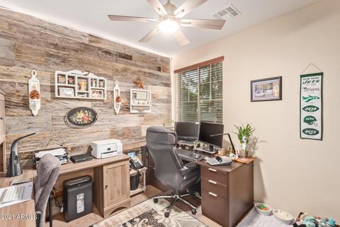 2539 S Penrose Dr, Gilbert, AZ 85295 photo 16