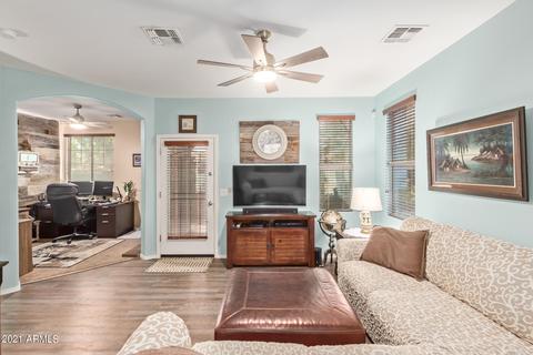 2539 S Penrose Dr, Gilbert, AZ 85295 photo 5