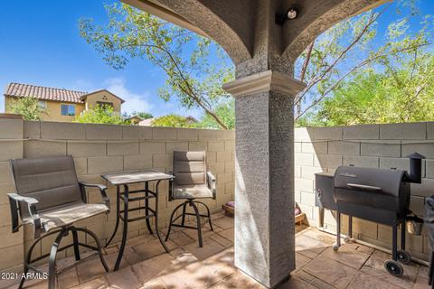 2539 S Penrose Dr, Gilbert, AZ 85295 photo 23