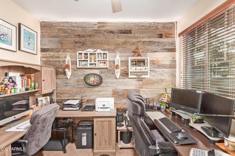 2539 S Penrose Dr, Gilbert, AZ 85295 photo 17