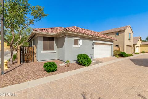 2539 S Penrose Dr, Gilbert, AZ 85295 photo 21