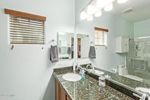 2539 S Penrose Dr, Gilbert, AZ 85295 photo 14