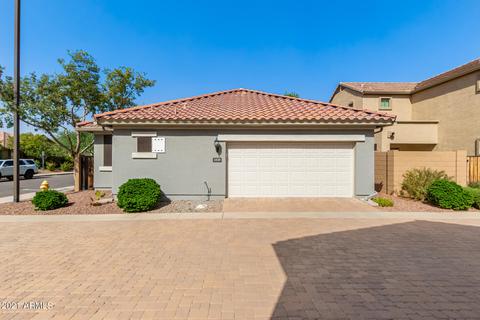 2539 S Penrose Dr, Gilbert, AZ 85295 photo 22