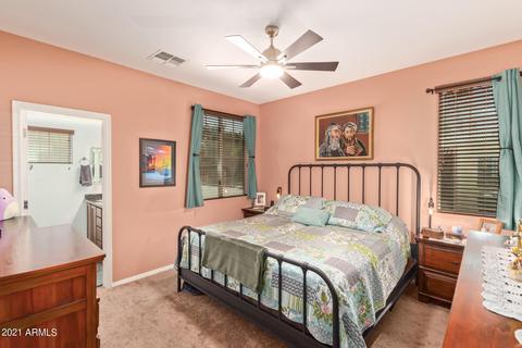 2539 S Penrose Dr, Gilbert, AZ 85295 photo 13