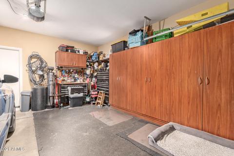 2539 S Penrose Dr, Gilbert, AZ 85295 photo 20