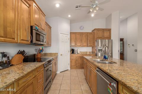4591 E Sycamore Ct, Gilbert, AZ 85298 photo 13