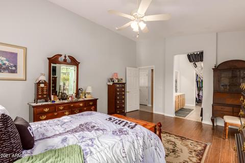 4591 E Sycamore Ct, Gilbert, AZ 85298 photo 15