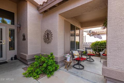 4591 E Sycamore Ct, Gilbert, AZ 85298 photo 4