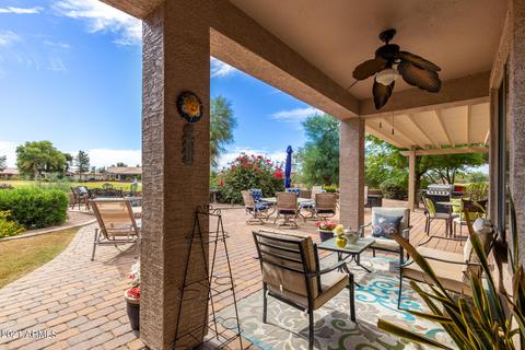 4591 E Sycamore Ct, Gilbert, AZ 85298 photo 33