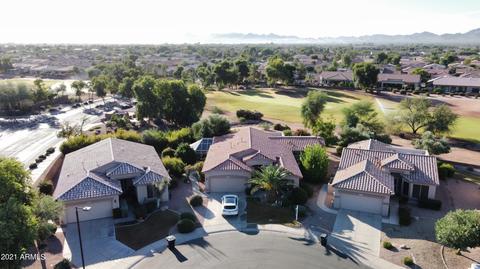 4591 E Sycamore Ct, Gilbert, AZ 85298 photo 49
