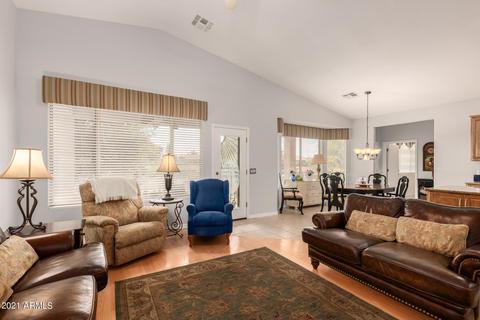 4591 E Sycamore Ct, Gilbert, AZ 85298 photo 8