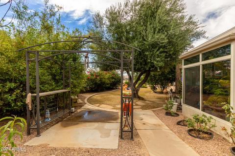 4591 E Sycamore Ct, Gilbert, AZ 85298 photo 39