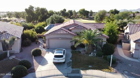 4591 E Sycamore Ct, Gilbert, AZ 85298 photo 48