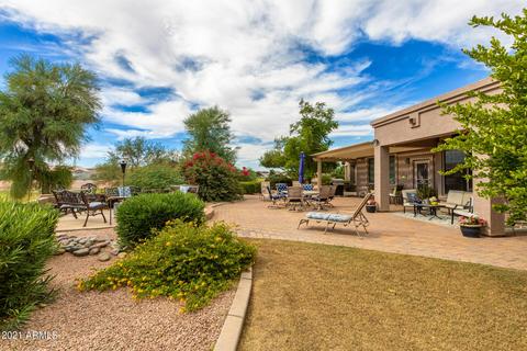 4591 E Sycamore Ct, Gilbert, AZ 85298 photo 37